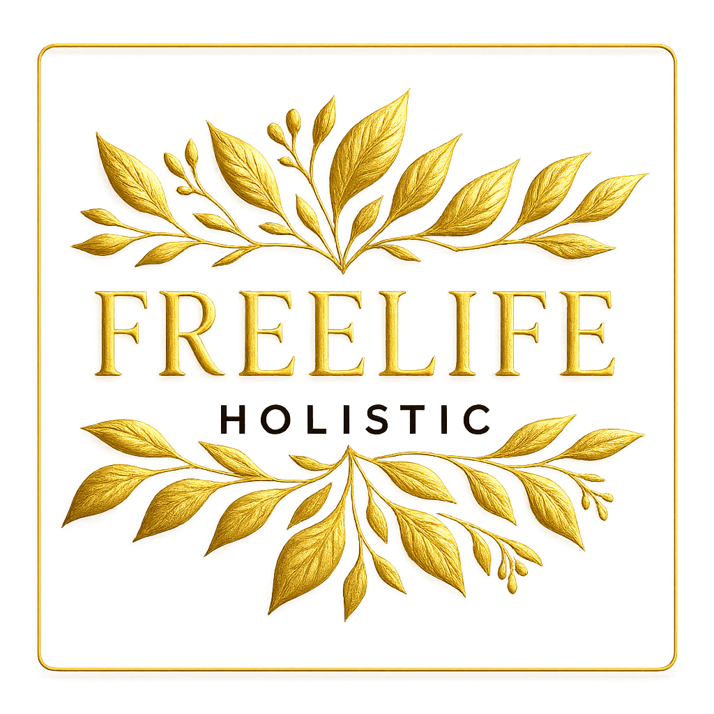 FreeLife Holistic